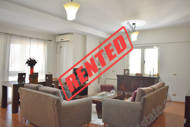 Apartment for rent in Blloku area, in Tirana, Albania